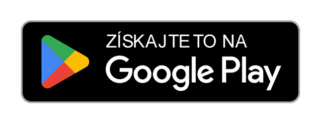 Získať na Google Play